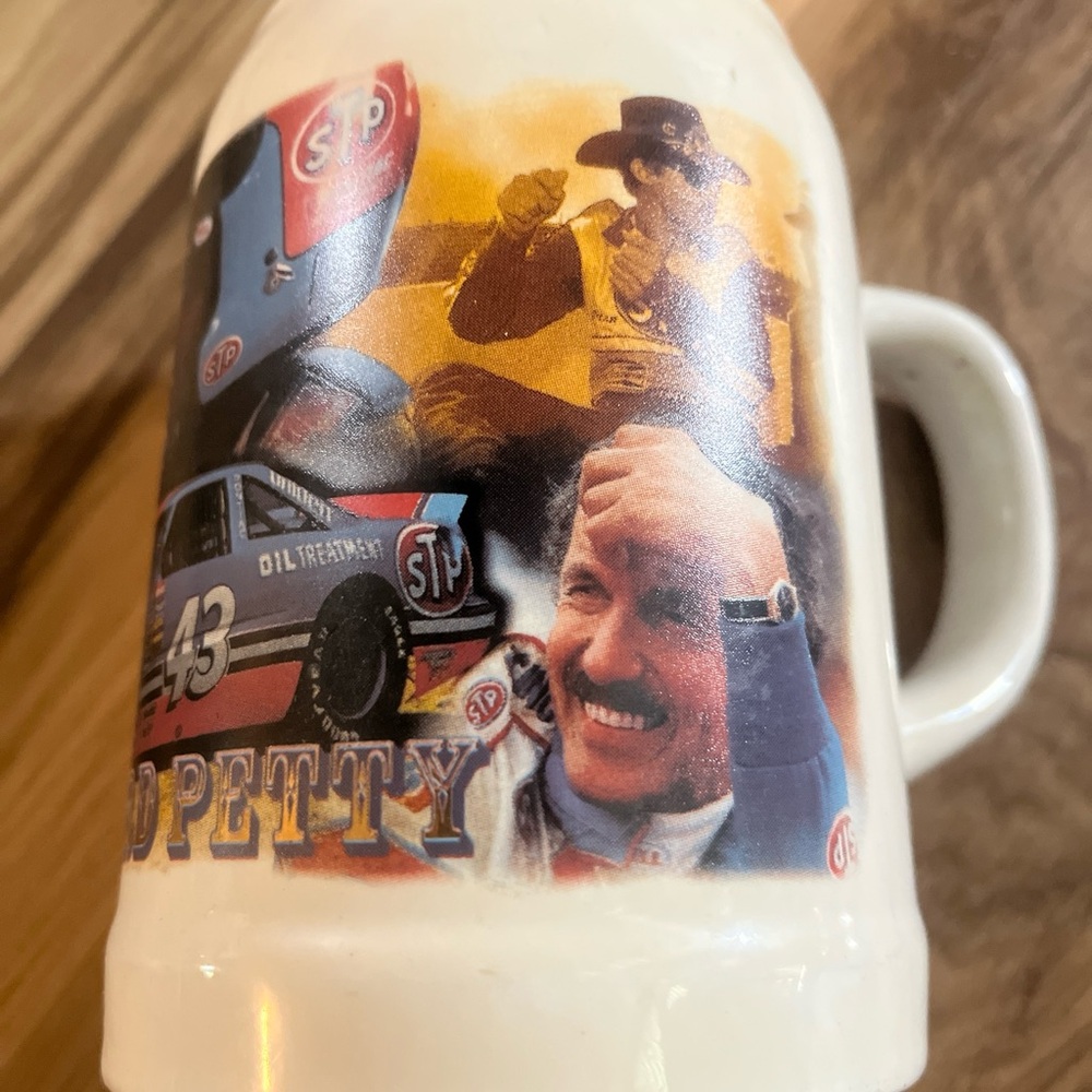 NASCAR #43 Richard Petty